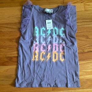 ACDC TEE